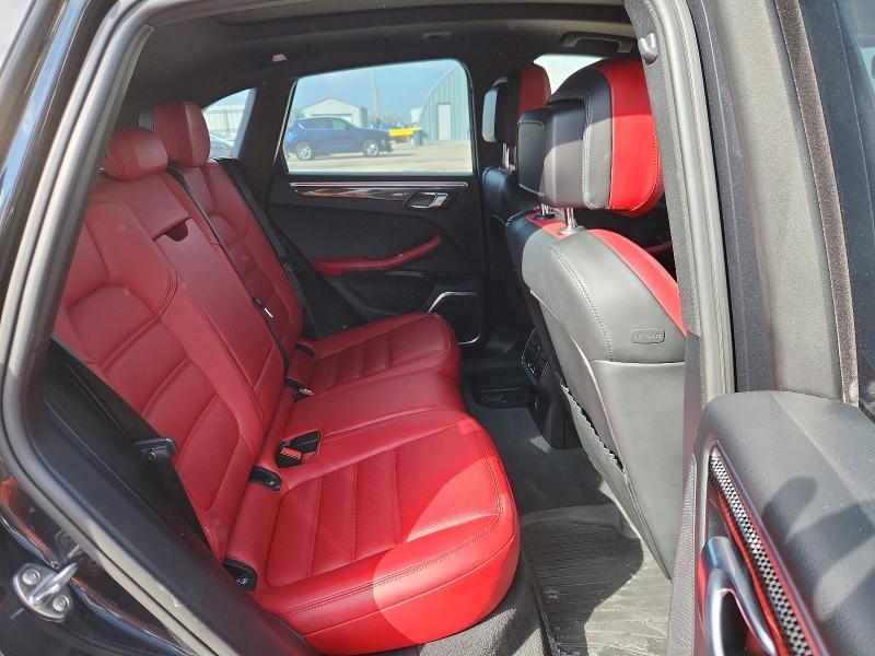 2020 Porsche Macan gts