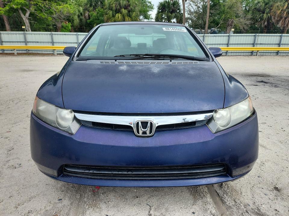 2006 Honda Civic ex