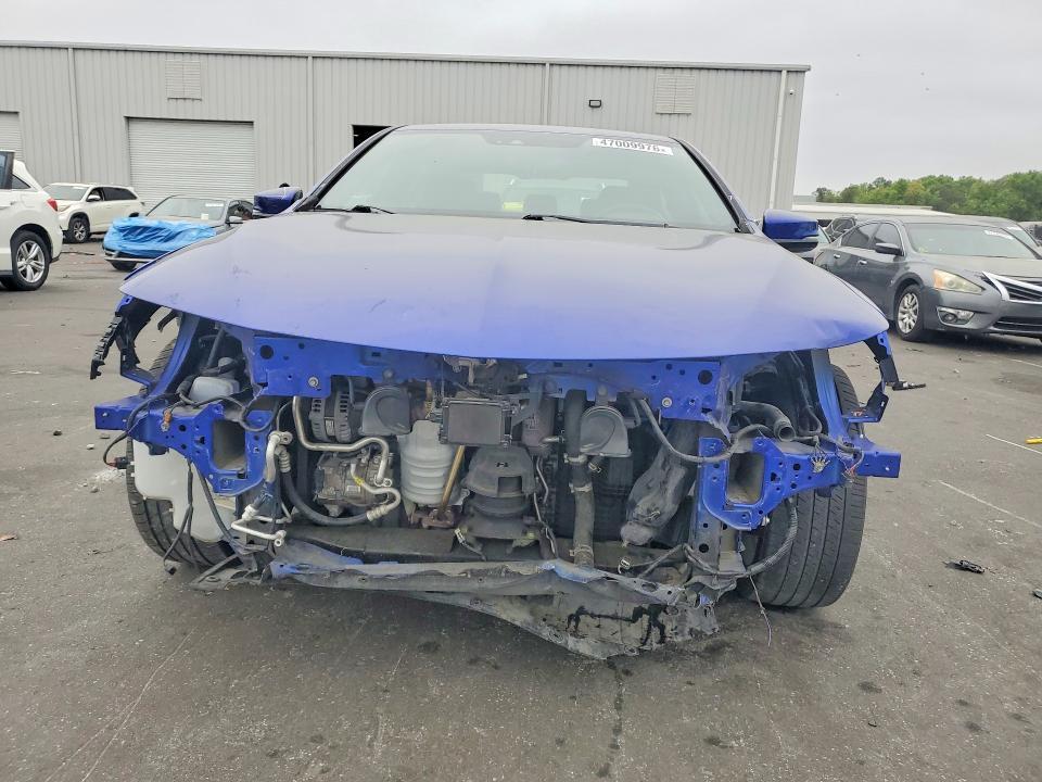 2018 Acura Tlx Tech+a