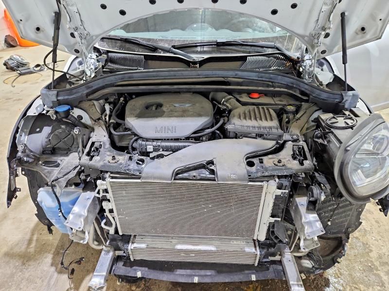 2019 Mini Cooper Countryman All4