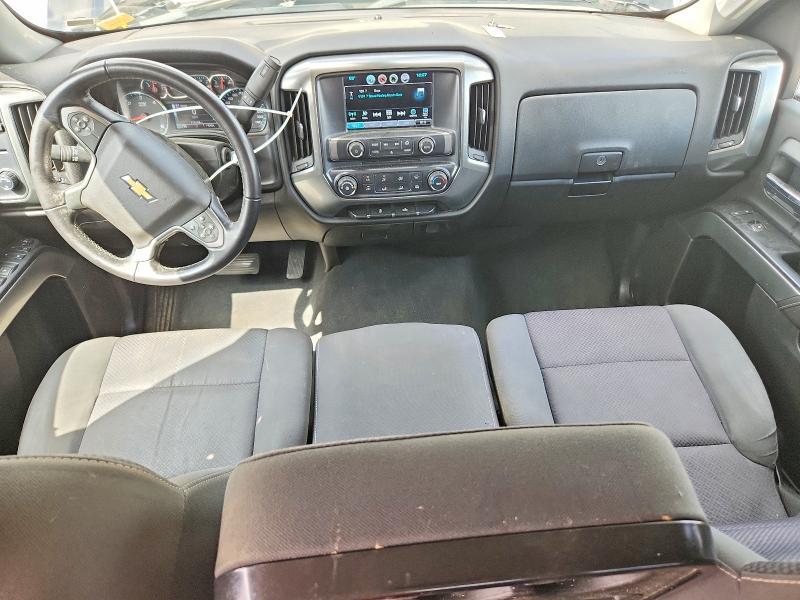 2019 Chevrolet Silverado LD C1500 LT
