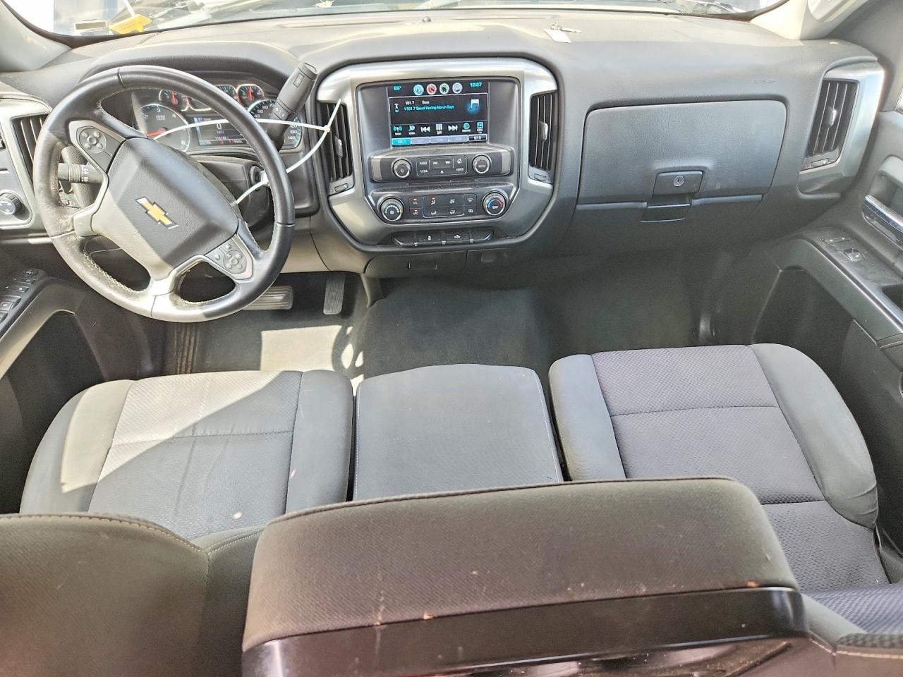 2019 Chevrolet Silverado LD C1500 LT