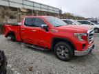 2019 GMC Sierra K1500 SLE