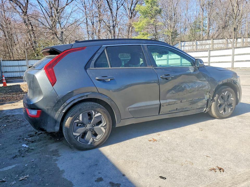 2024 KIA Niro ev Wind