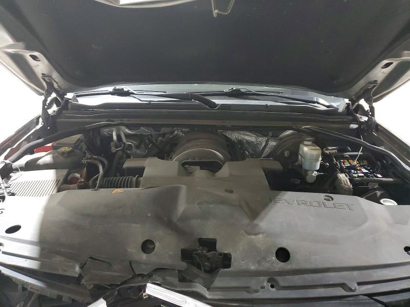 2018 Chevrolet Tahoe K1500 lt