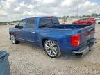 2016 Chevrolet Silverado C1500 LTZ
