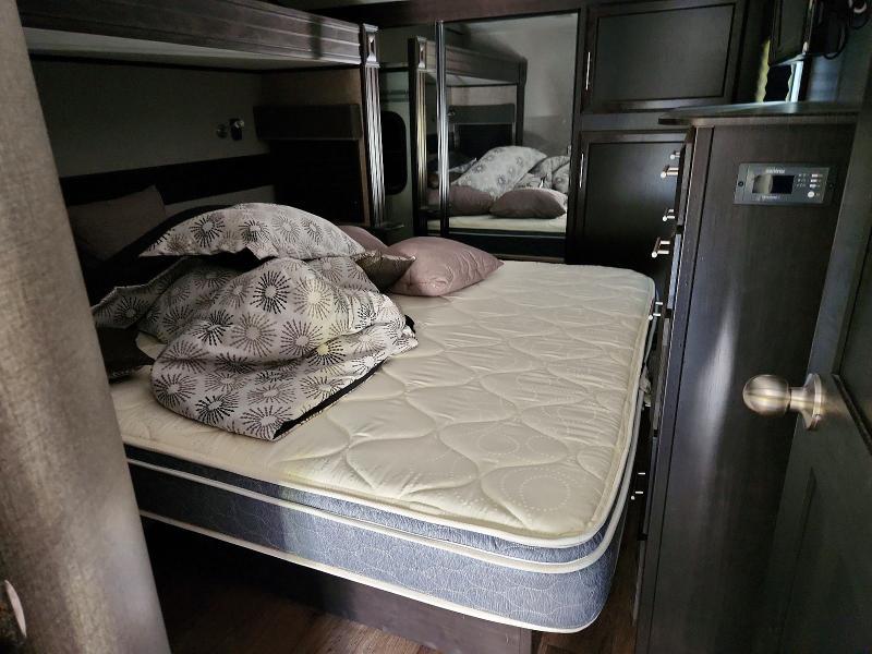 2020 JYC 2020 Jayco Eagle Camper