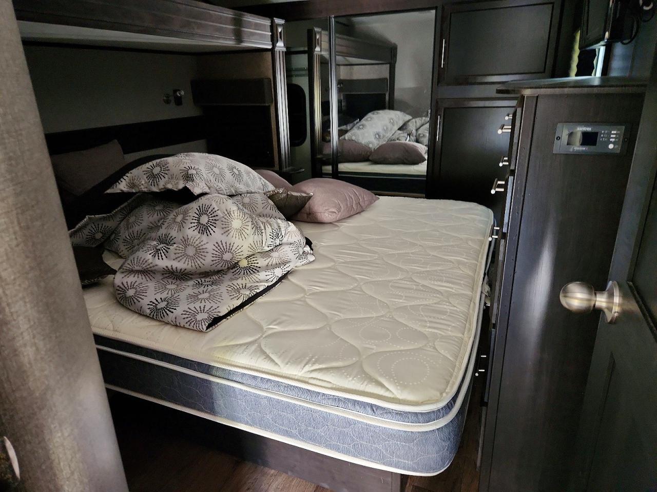 2020 JYC 2020 Jayco Eagle Camper