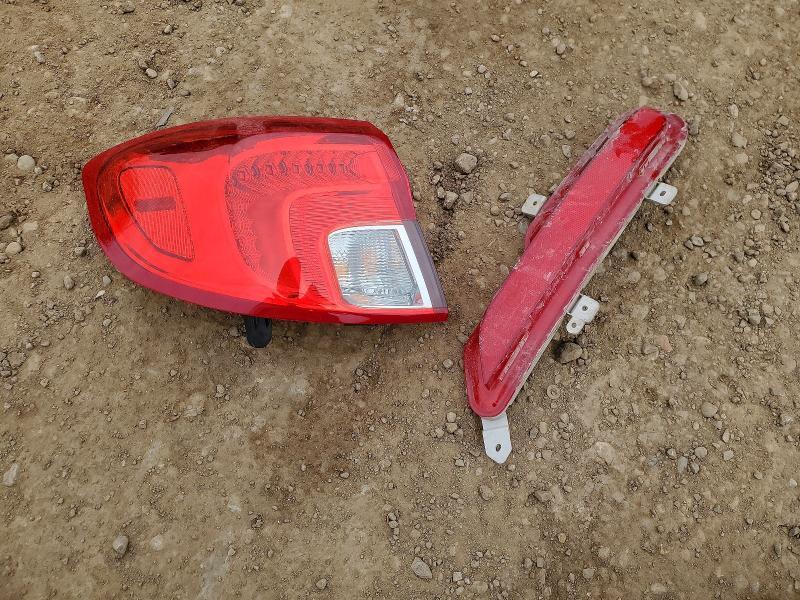 2017 Buick Envision Premium ii