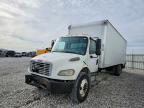 2007 Freigliner 2007 Freightliner Business Class M2 BOX Truck