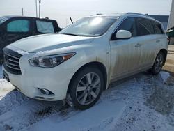 2015 Infiniti Qx60 Base for sale in Nisku, AB