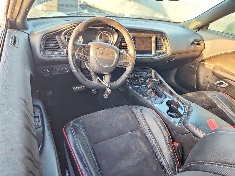 2022 Dodge Challenger r