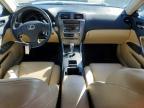 2008 Lexus Is 250