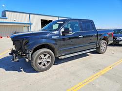 Salvage cars for sale from Copart Earlington, KY: 2016 Ford F150 Supercrew