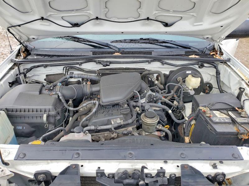 2015 Toyota Tacoma Base