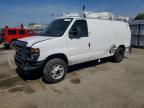 2013 Ford E150 Utility / Service van