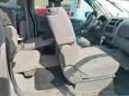 2012 Nissan Frontier S