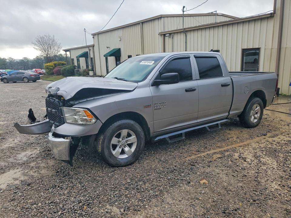2023 Dodge RAM 1500 Classic SLT