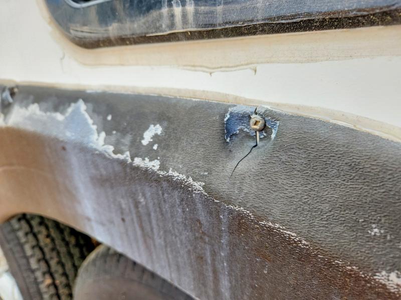 2013 Outback 2013 Keystone Outback Camper