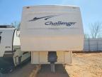 2004 Keystone Challenger Camper