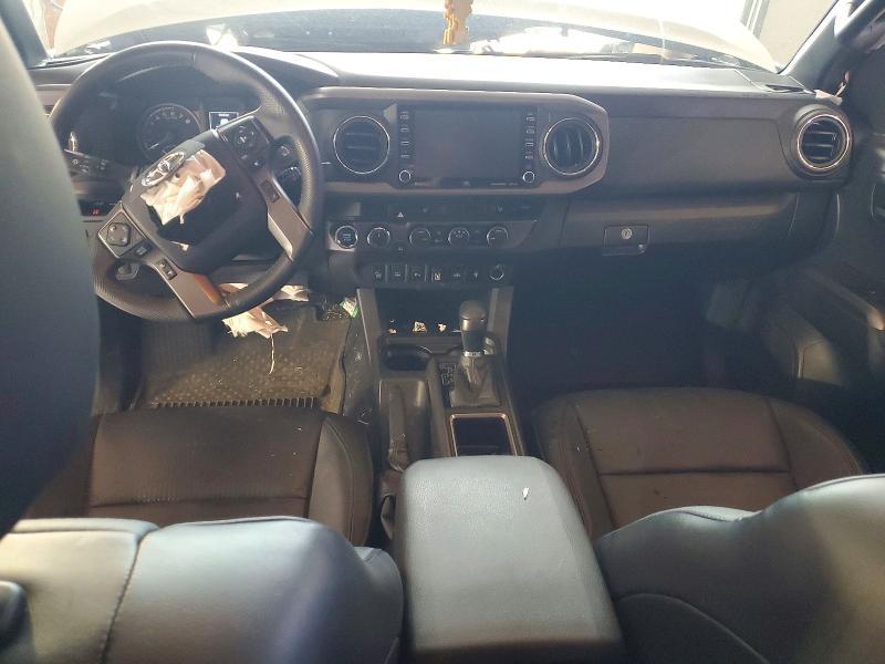 2023 Toyota Tacoma TRD OFF-Road