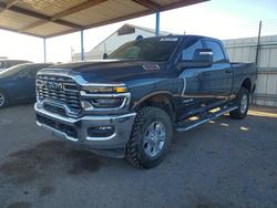 2025 Dodge RAM 2500 BIG Horn en venta en Phoenix, AZ