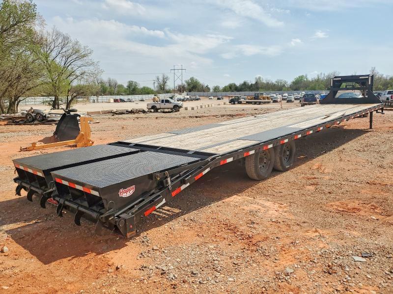 2025 Goodguys Single GN (7K) Wheel Equipment Trailer