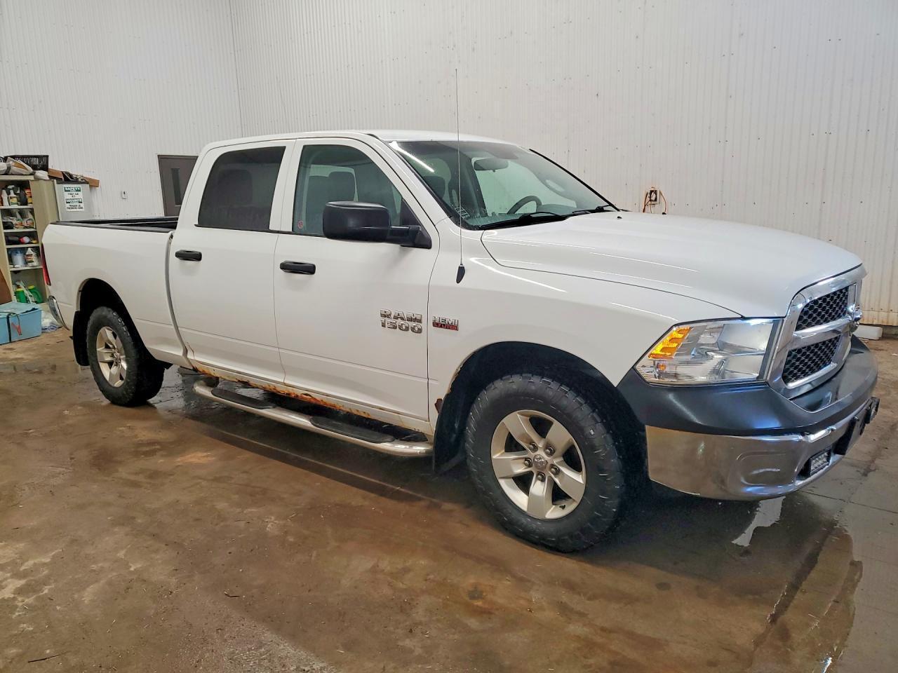 2014 Dodge RAM 1500 ST