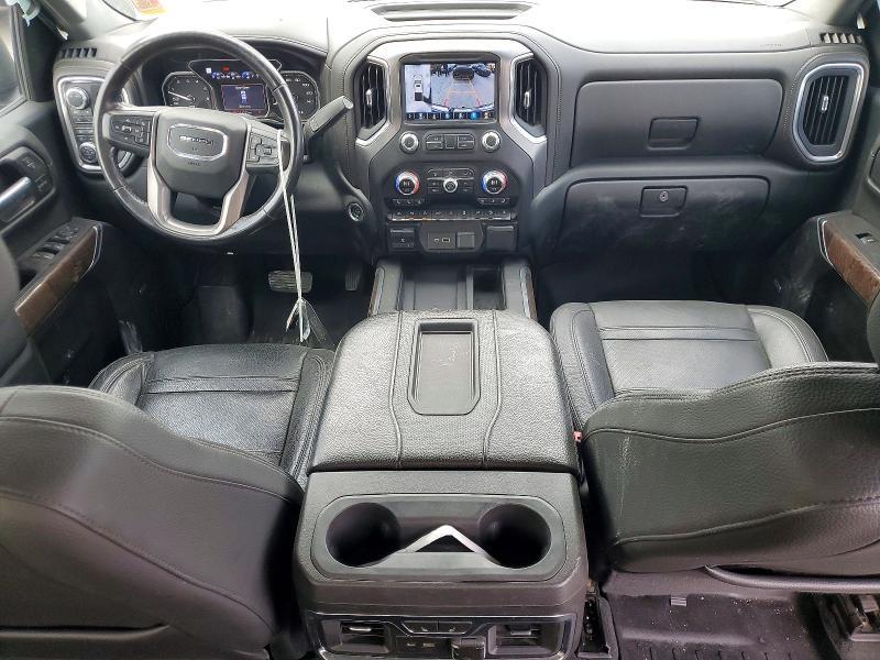 2020 GMC Sierra K1500 Denali