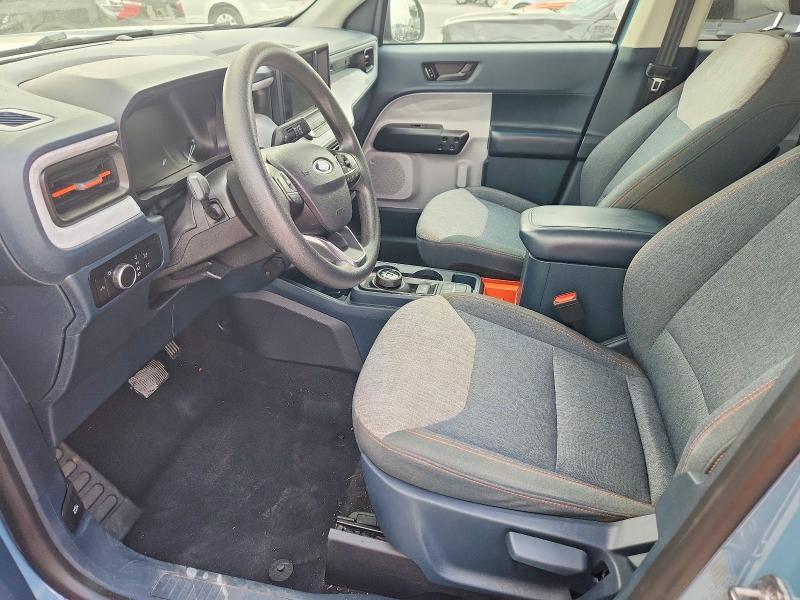 2023 Ford Maverick xl