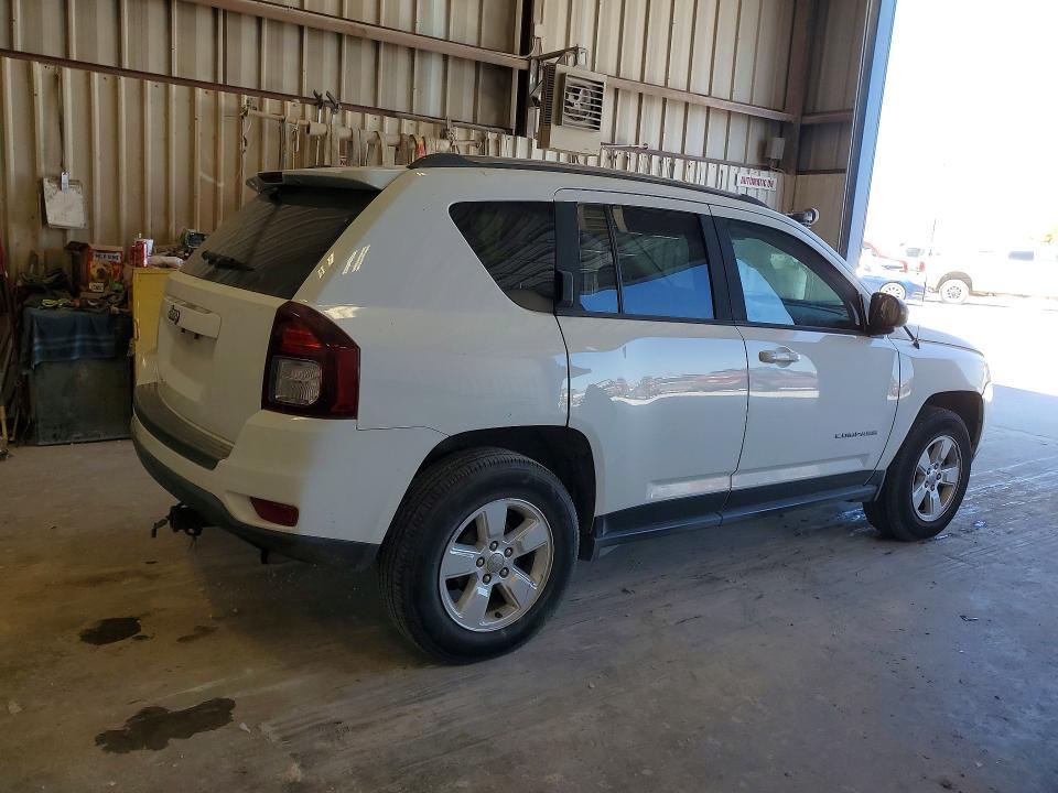 2014 Jeep Compass Sport
