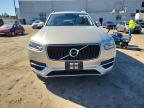 2016 Volvo Xc90 T5