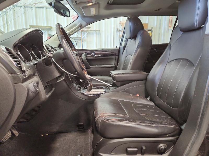 2016 Buick Enclave