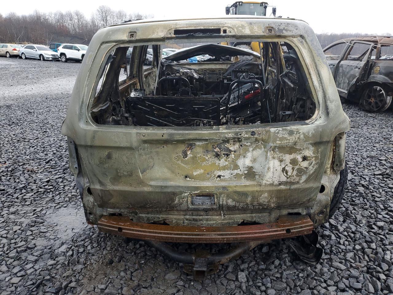 2010 Mercury Mariner