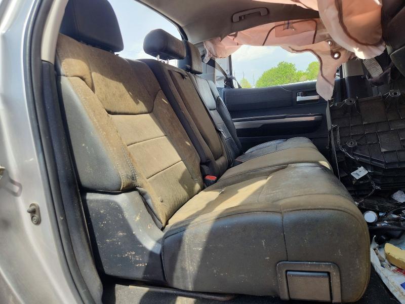 2015 Toyota Tundra Limited