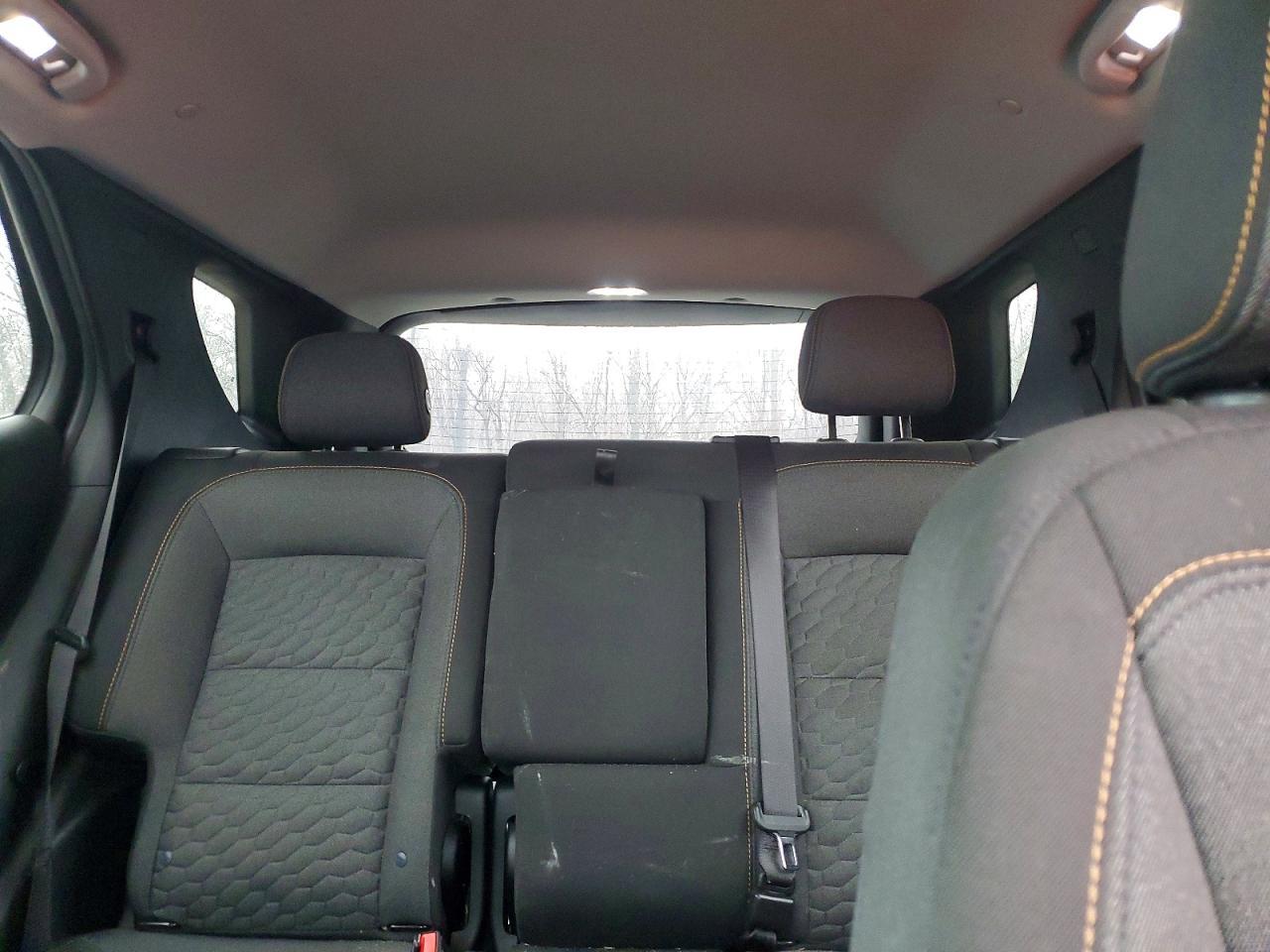 2020 Chev Equinox lt