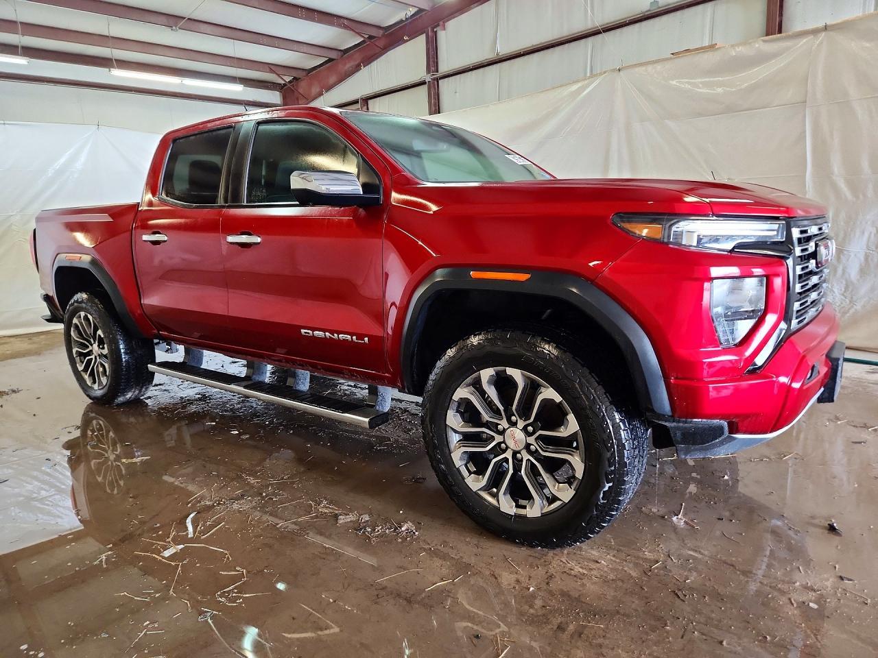 2023 GMC Canyon Denali