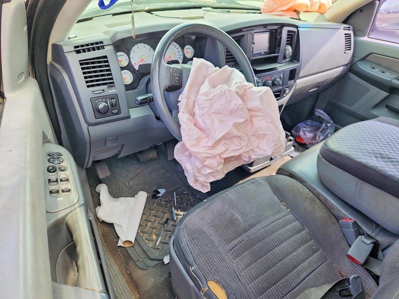 2008 Dodge RAM 1500 ST