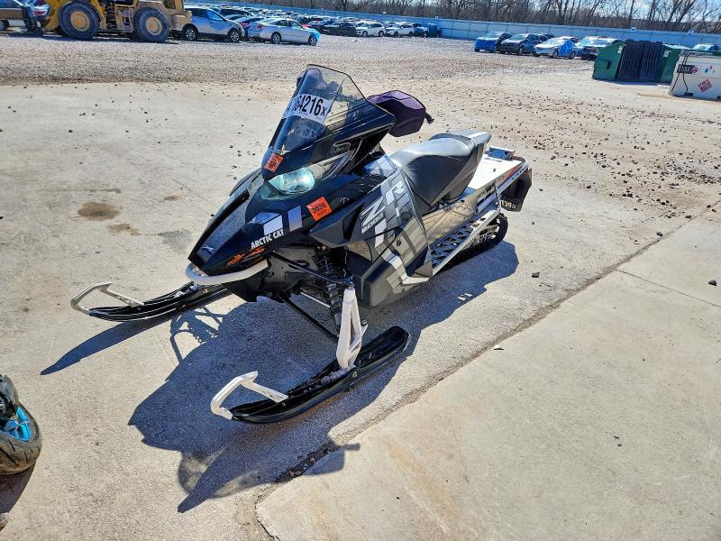 2017 Arctic Cat Arctic Cat