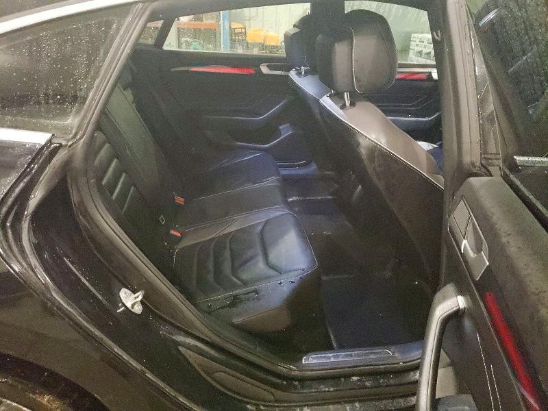 2023 Volkswagen Arteon sel R-line