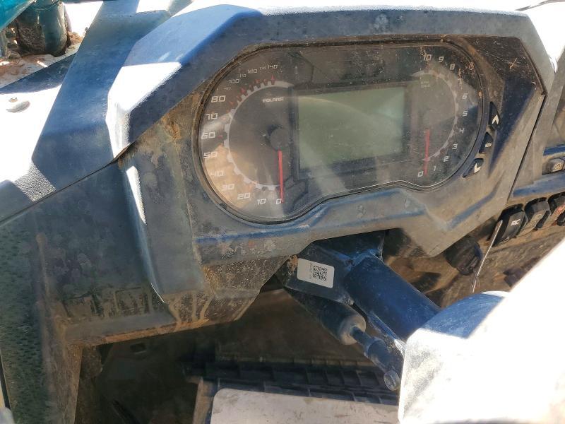 2021 Polaris RZR Utility Vehicle