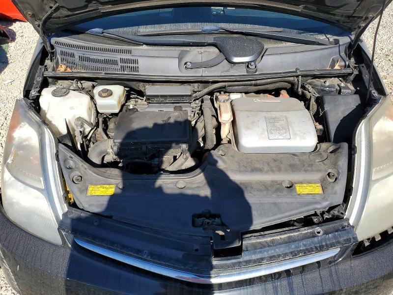2006 Toyota Prius Base