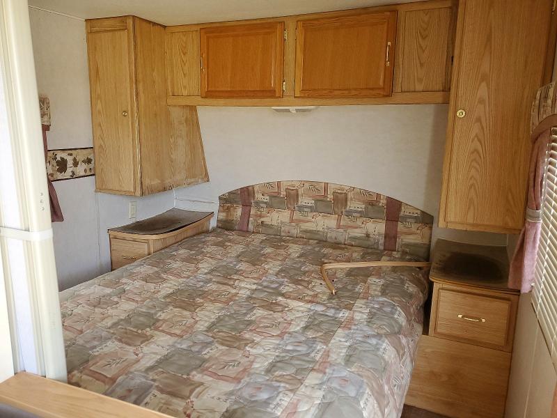 2002 Fleetwood Wilderness