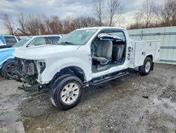 2022 Ford F350 Super Duty Utility / Service Truck en venta en Assonet, MA