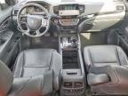 2020 Honda Passport Touring