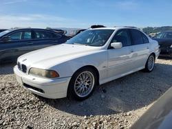 2003 BMW 530 i Automatic en venta en San Martin, CA