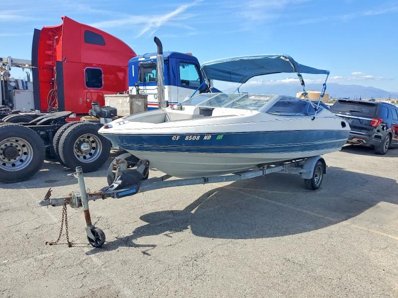 1991 Bayliner Pdgpc