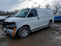 2023 Chev Rolet Express 2500 Cargo Delivery van for sale in Central Square, NY