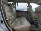 2003 Lexus Gx 470 Base