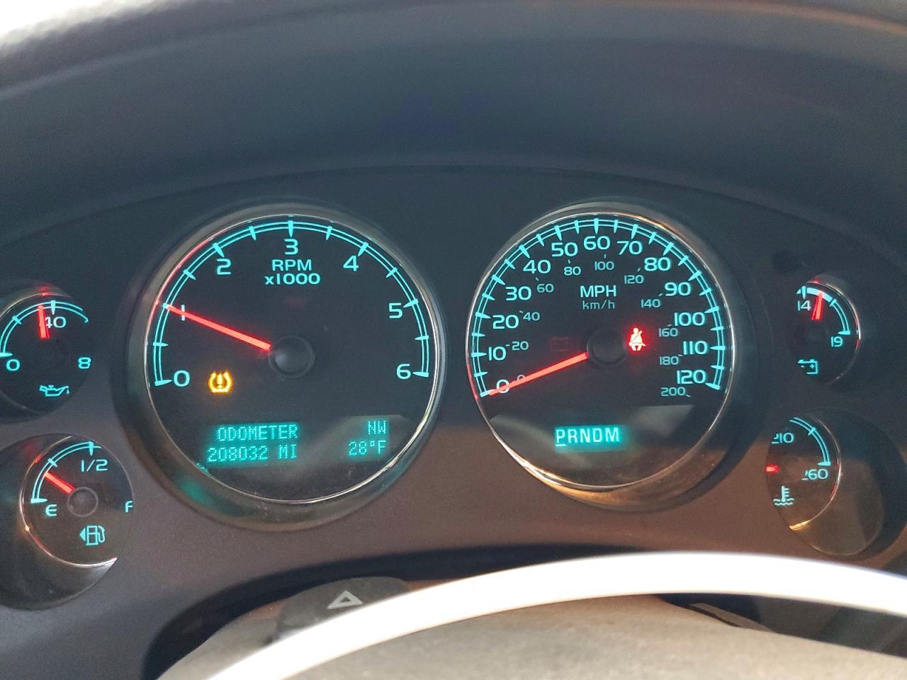 2011 GMC Sierra K1500 Denali